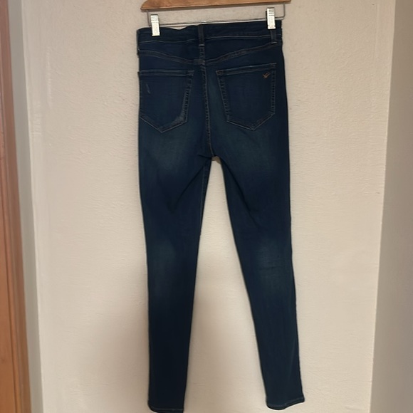 William Rast size 27 skinny jeans - Picture 3 of 3